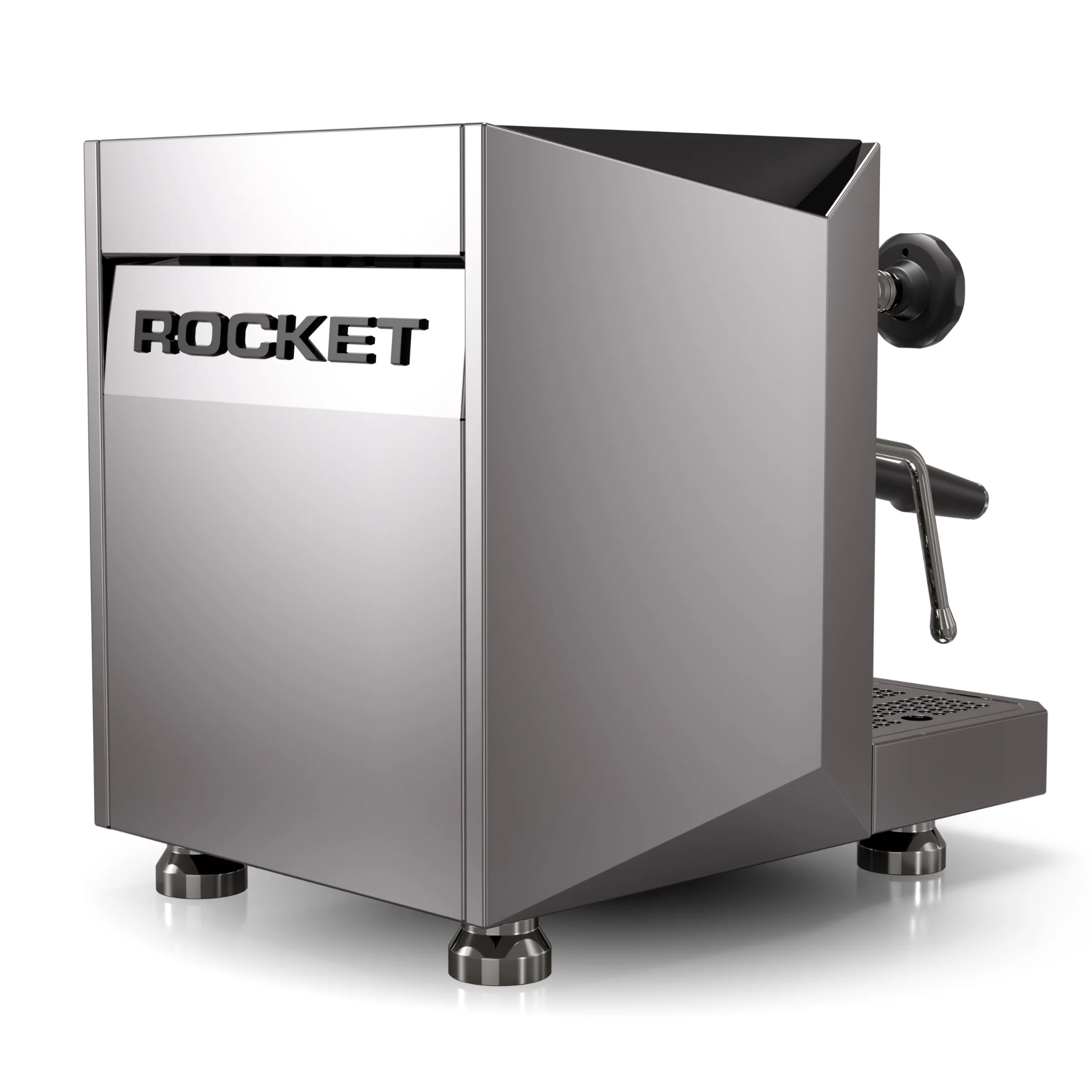 Rocket Espresso Giotto FAST V Espresso Machine - Image 5