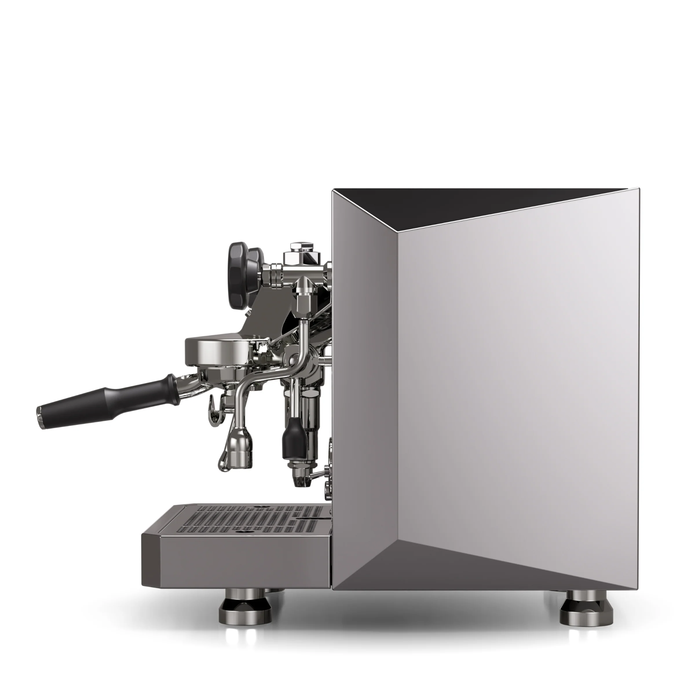 Rocket Espresso Giotto FAST V Espresso Machine - Image 6