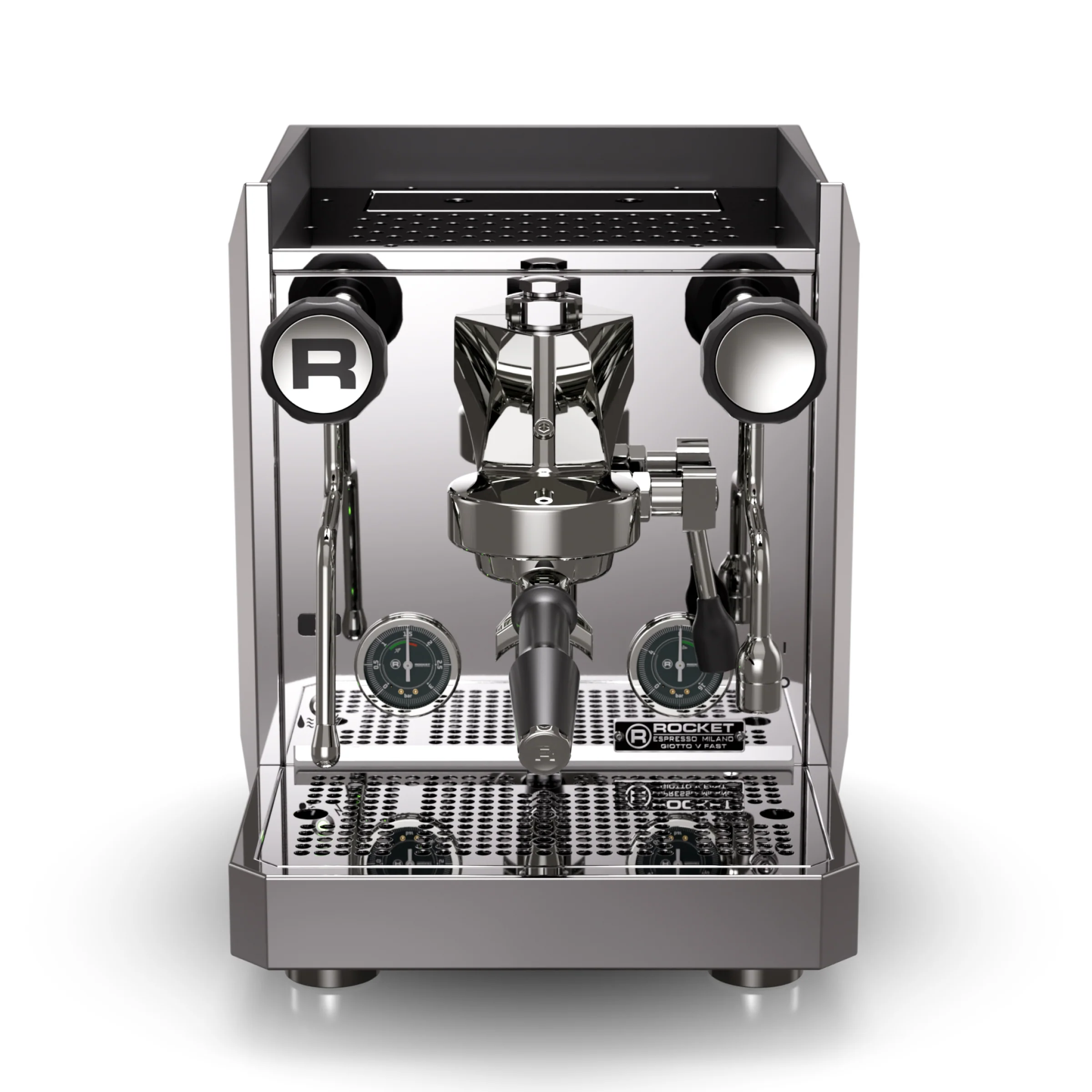 Rocket Espresso Giotto FAST V Espresso Machine - Image 7