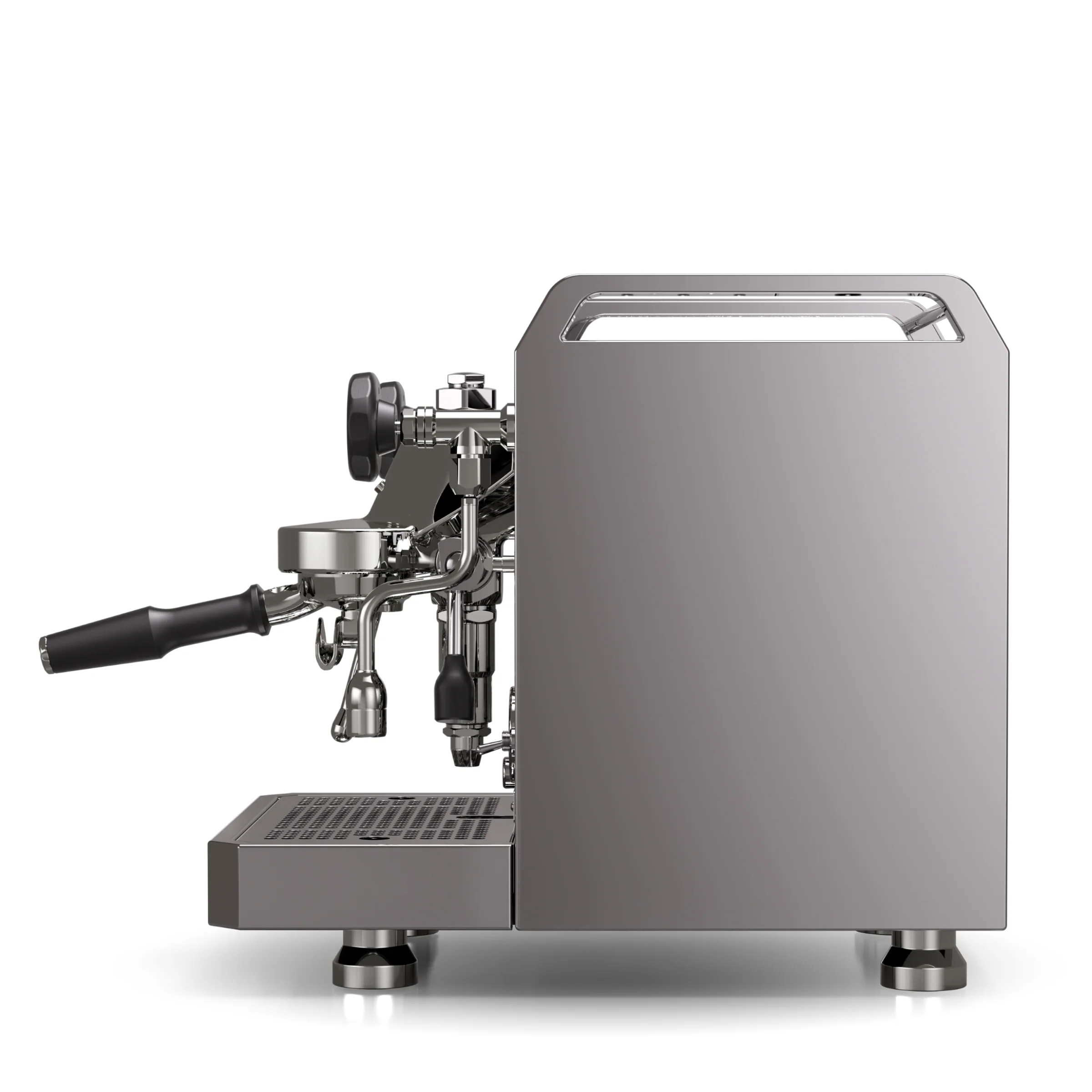 Rocket Espresso Mozzafiato FAST R Espresso Machine - Image 3
