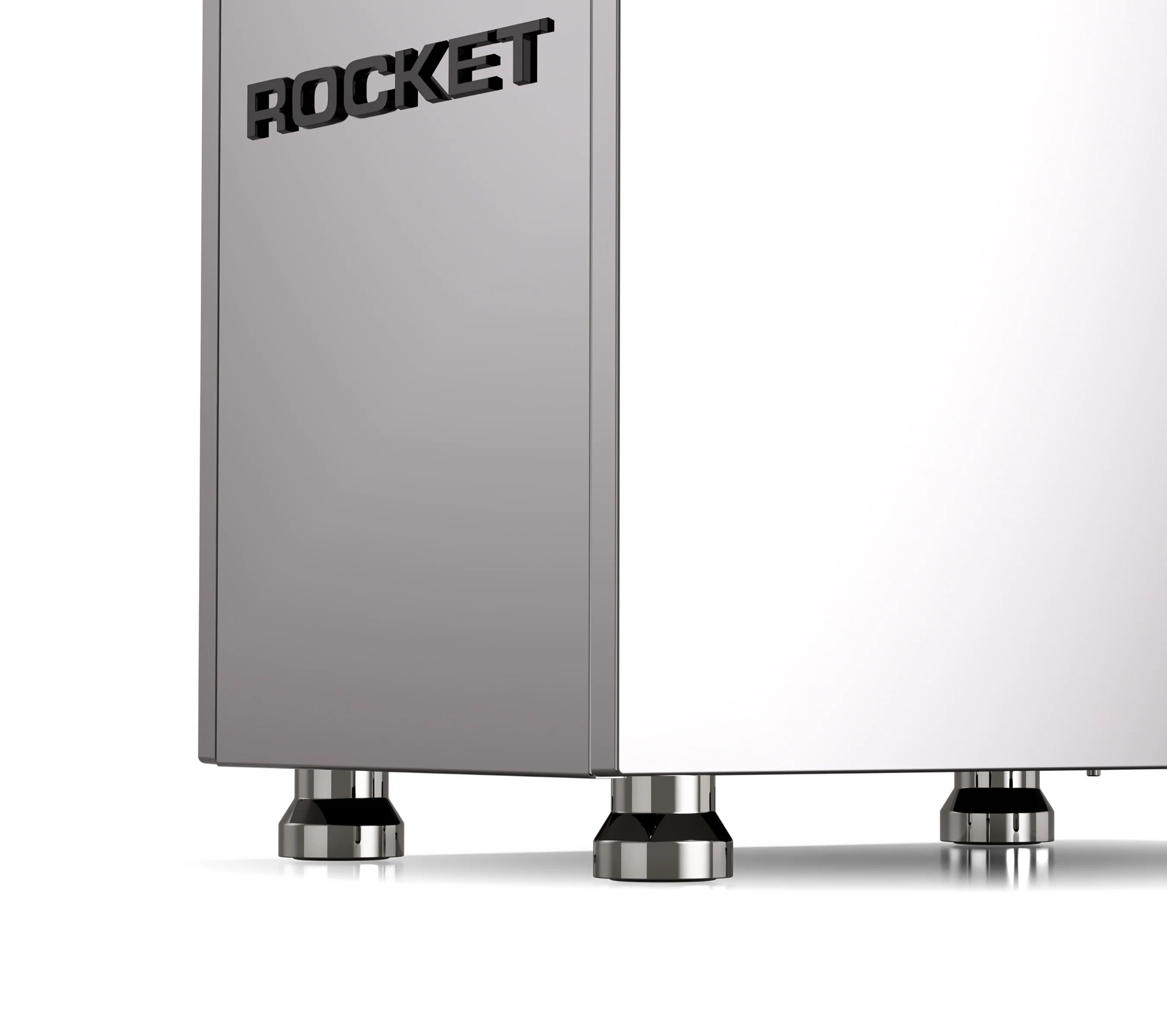 Rocket Espresso Mozzafiato FAST V Espresso Machine - Image 12