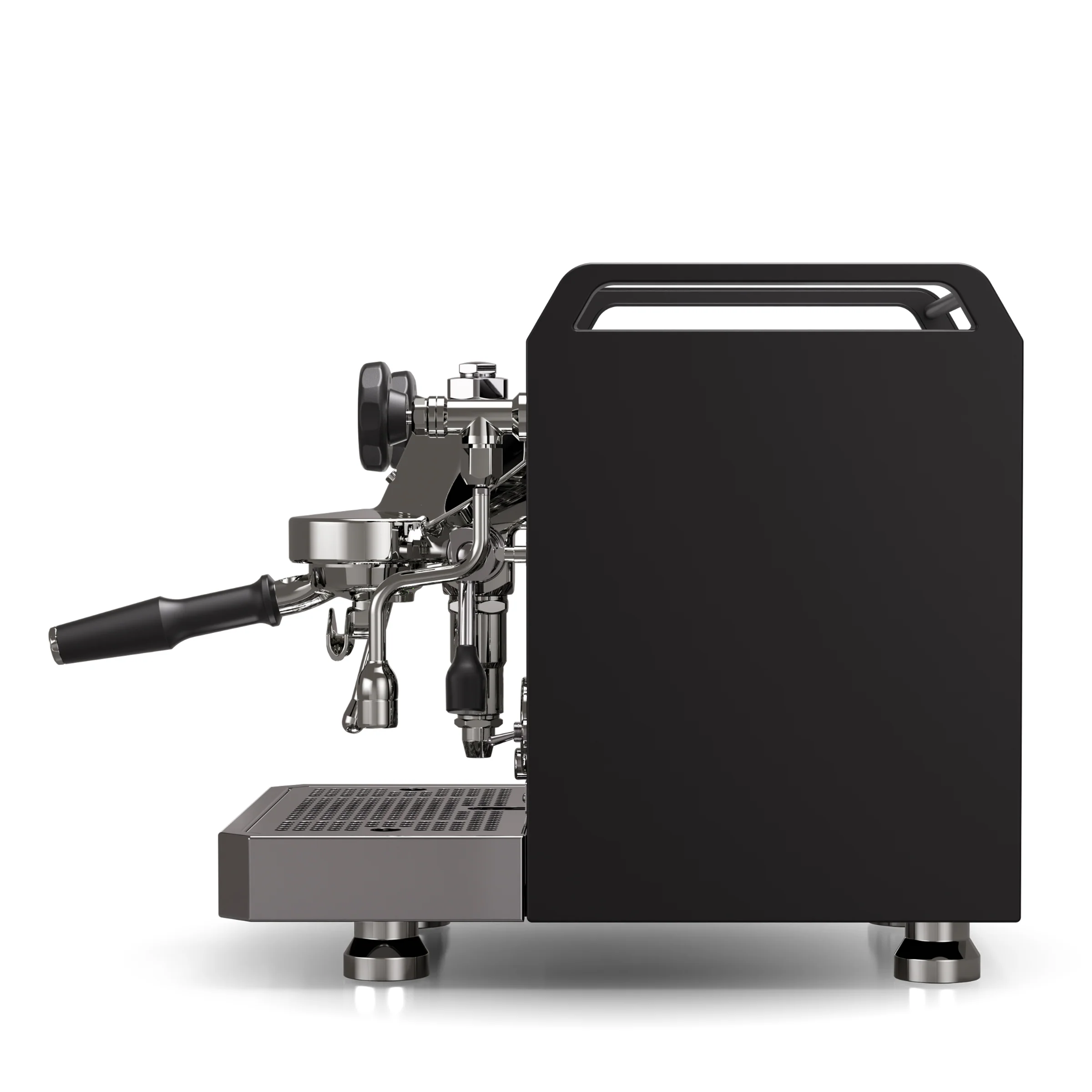 Rocket Espresso Mozzafiato FAST V Espresso Machine - Image 2