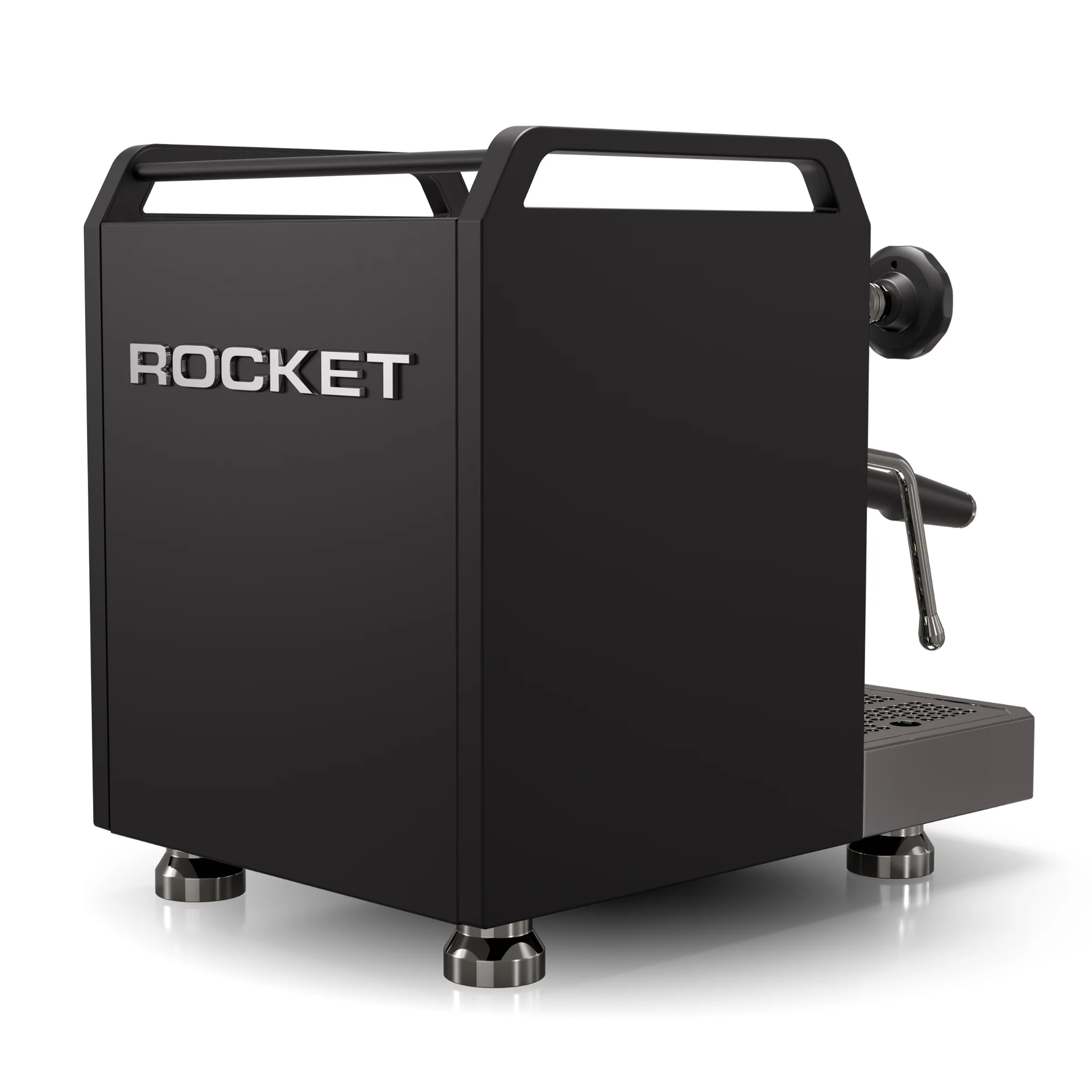 Rocket Espresso Mozzafiato FAST V Espresso Machine - Image 3