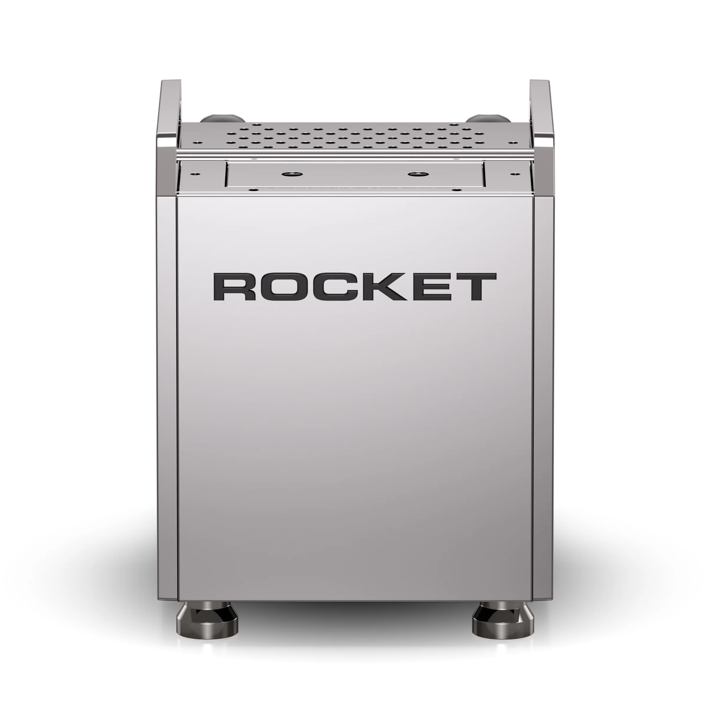 Rocket Espresso Mozzafiato FAST V Espresso Machine - Image 9