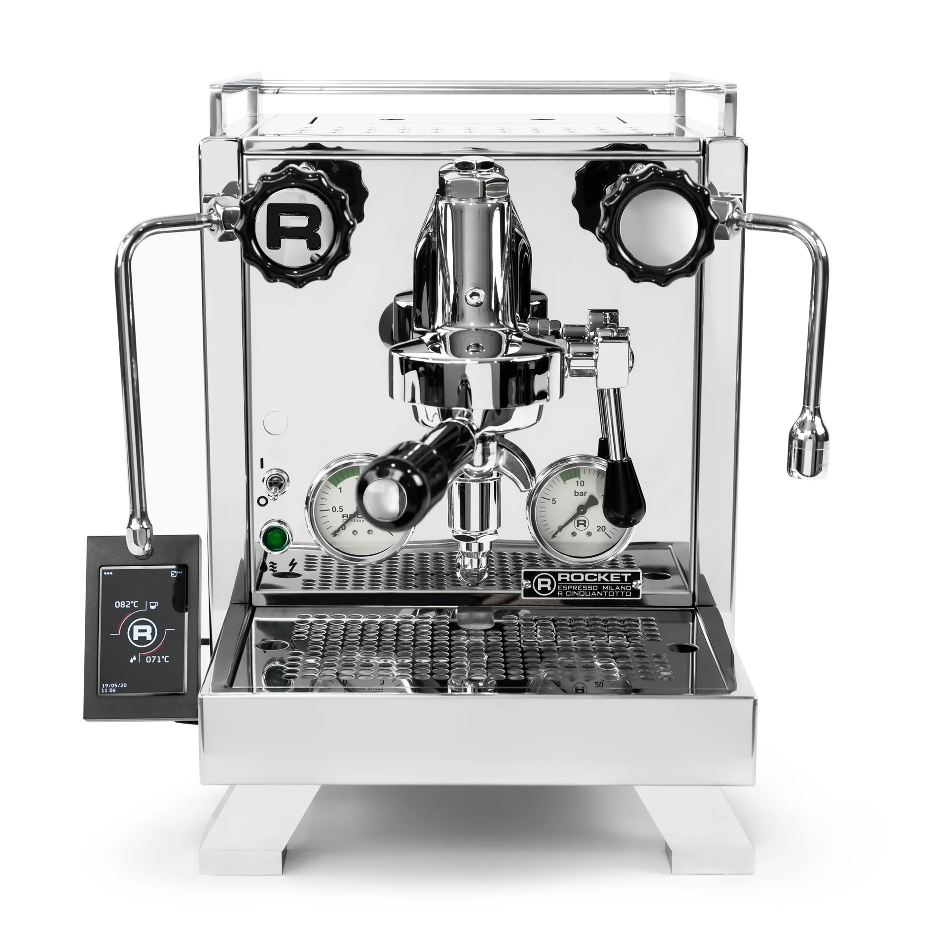 Rocket Espresso R58 Cinquantotto Espresso Machine - Image 6