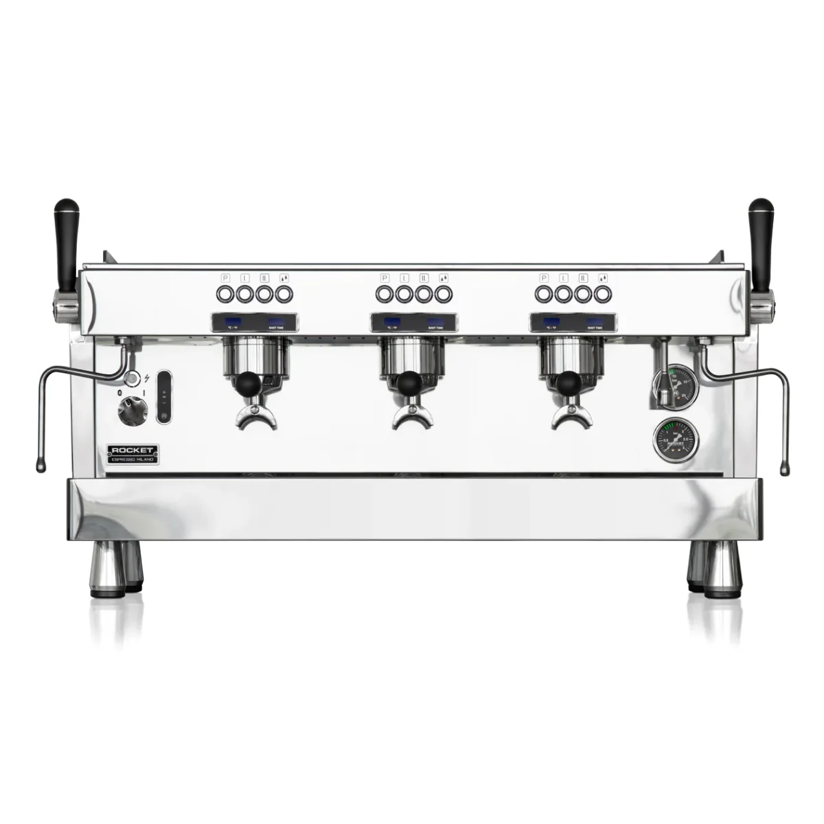 Rocket Espresso R9 Commercial Espresso Machine - Image 2