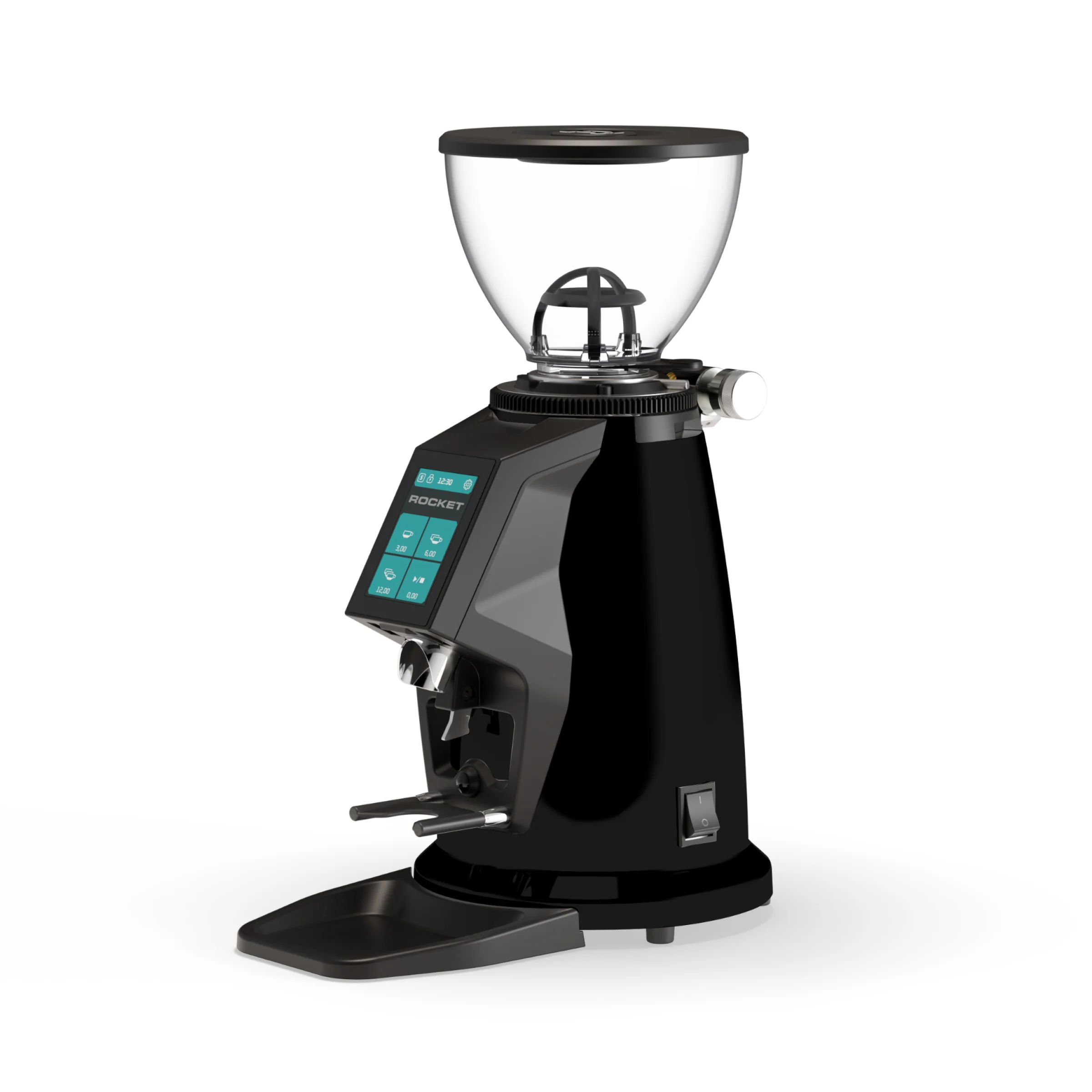 Rocket Espresso Spluga Espresso Grinder - Image 3