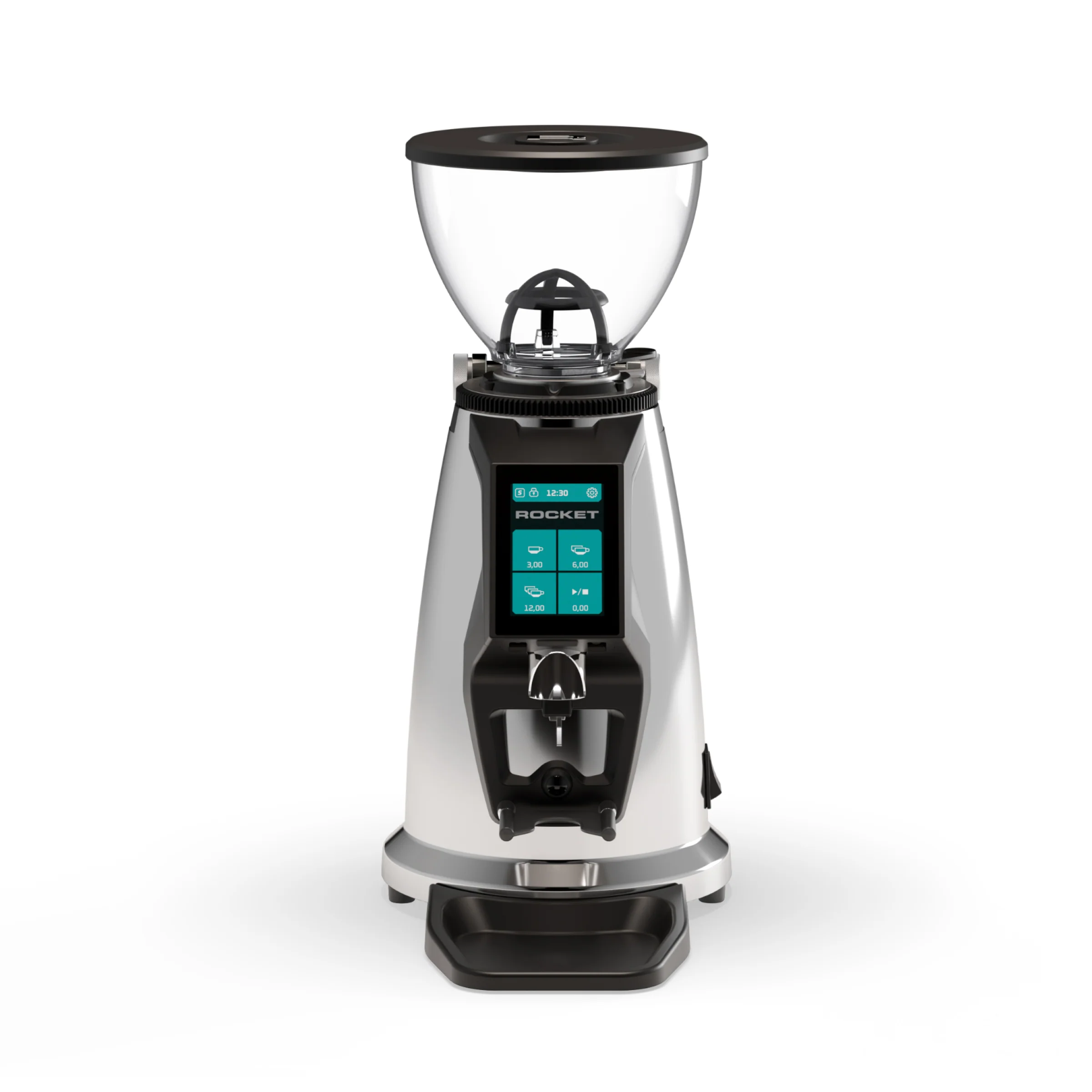 Rocket Espresso Spluga Espresso Grinder - Image 4