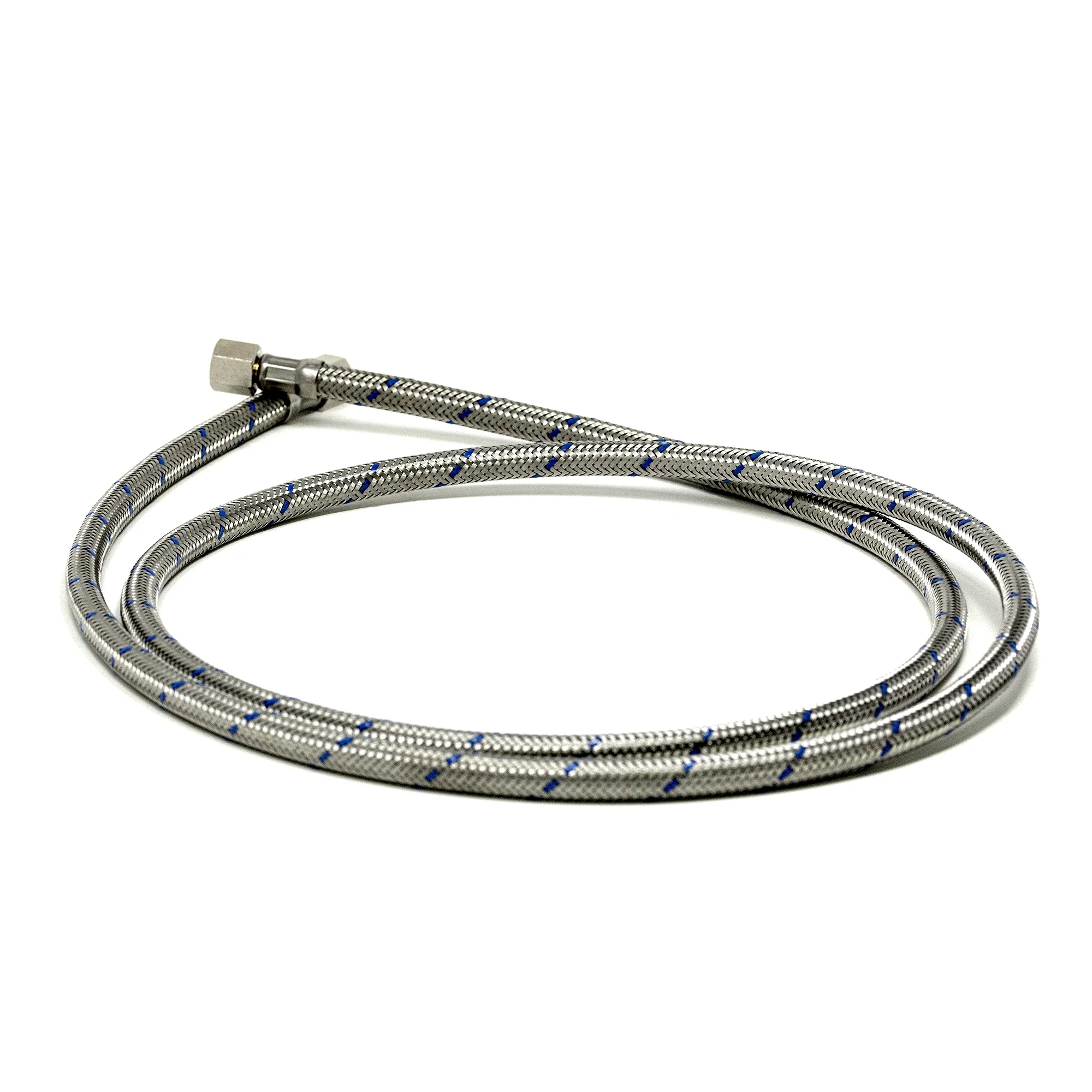 Rocket Plumb-In 1/8 Direct Connection Incoming Water Line
