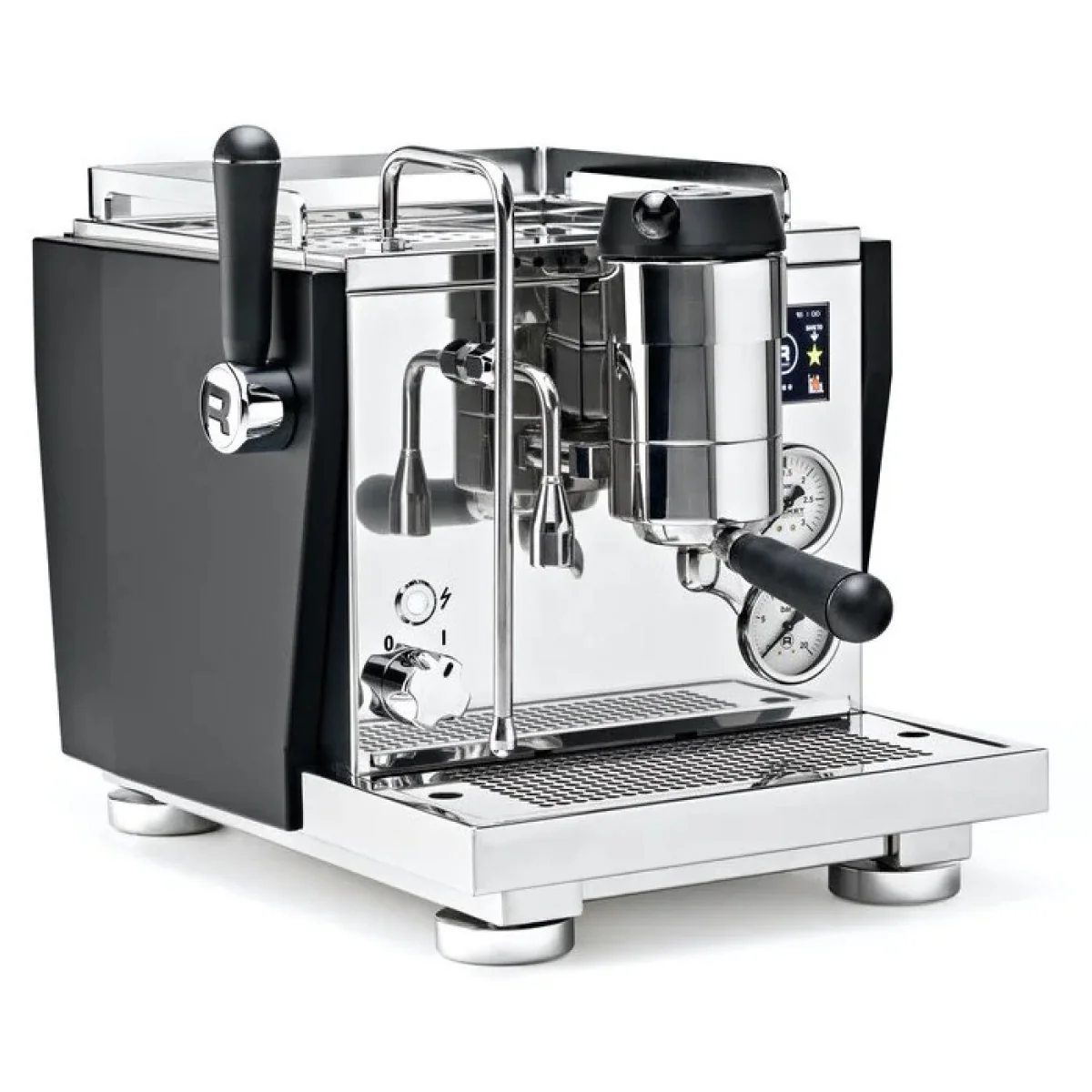 Rocket Espresso R Nine One Espresso Machine - Image 8