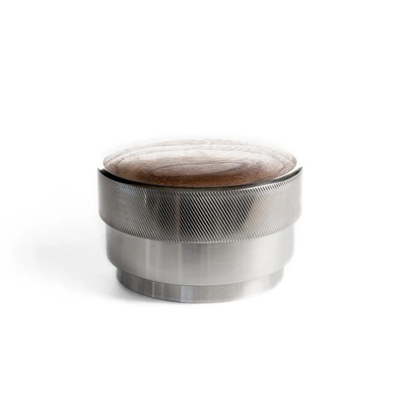 Saint Anthony Industries Levy Precision Tamper - Maple - Open Box
