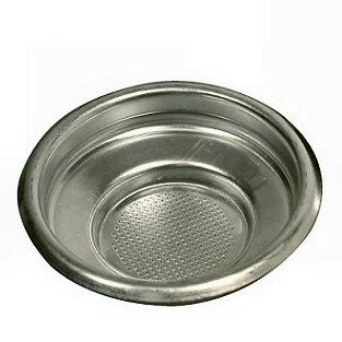 Rancilio Single Portafilter Basket - 8.5g