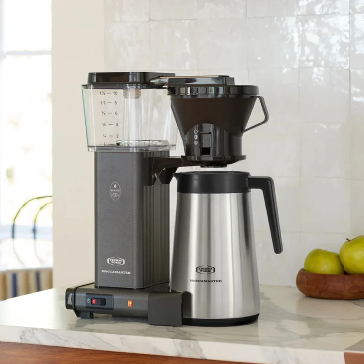 Technivorm Moccamaster KBT Coffee Maker - Image 5
