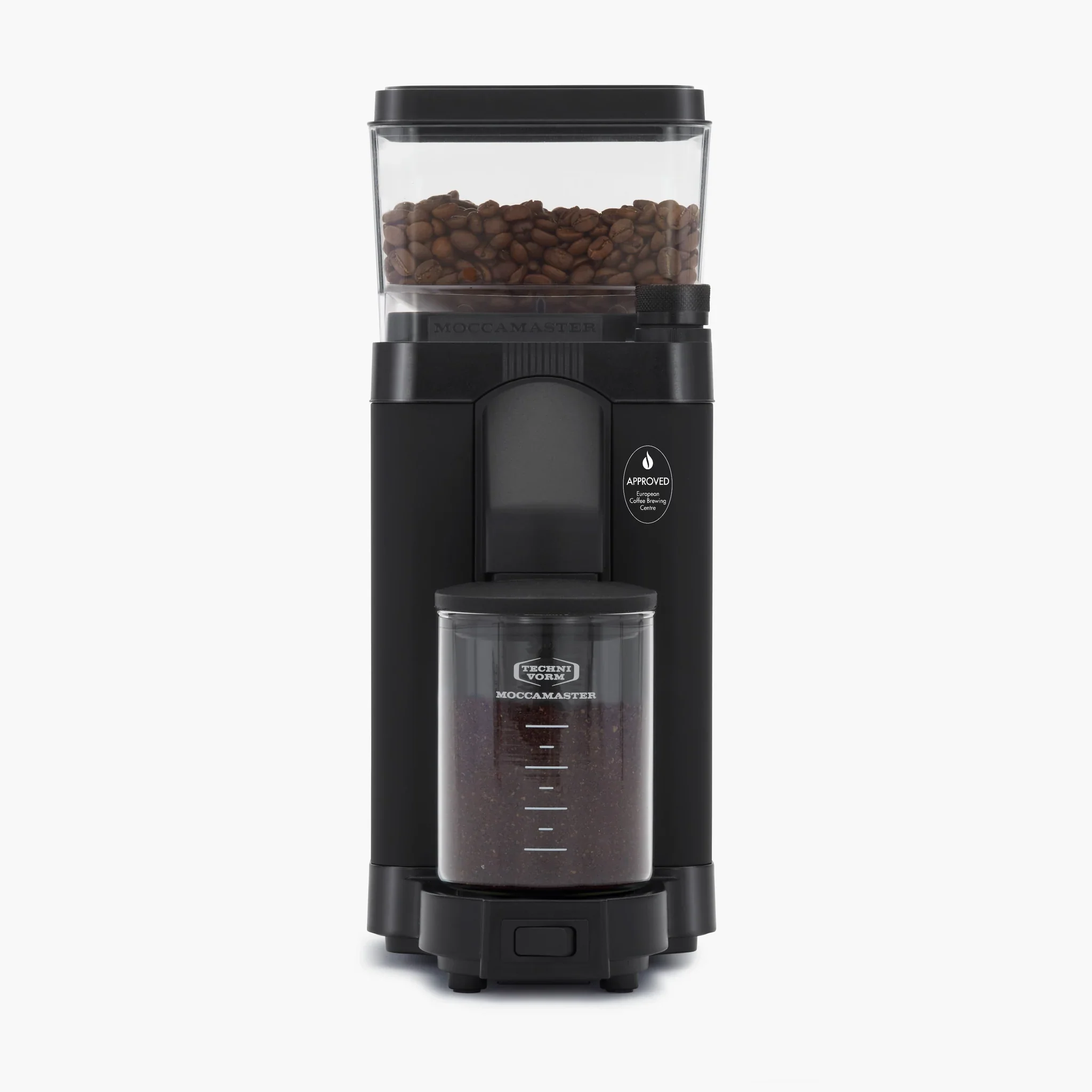 Technivorm Moccamaster KM5 Coffee Grinder - Image 3