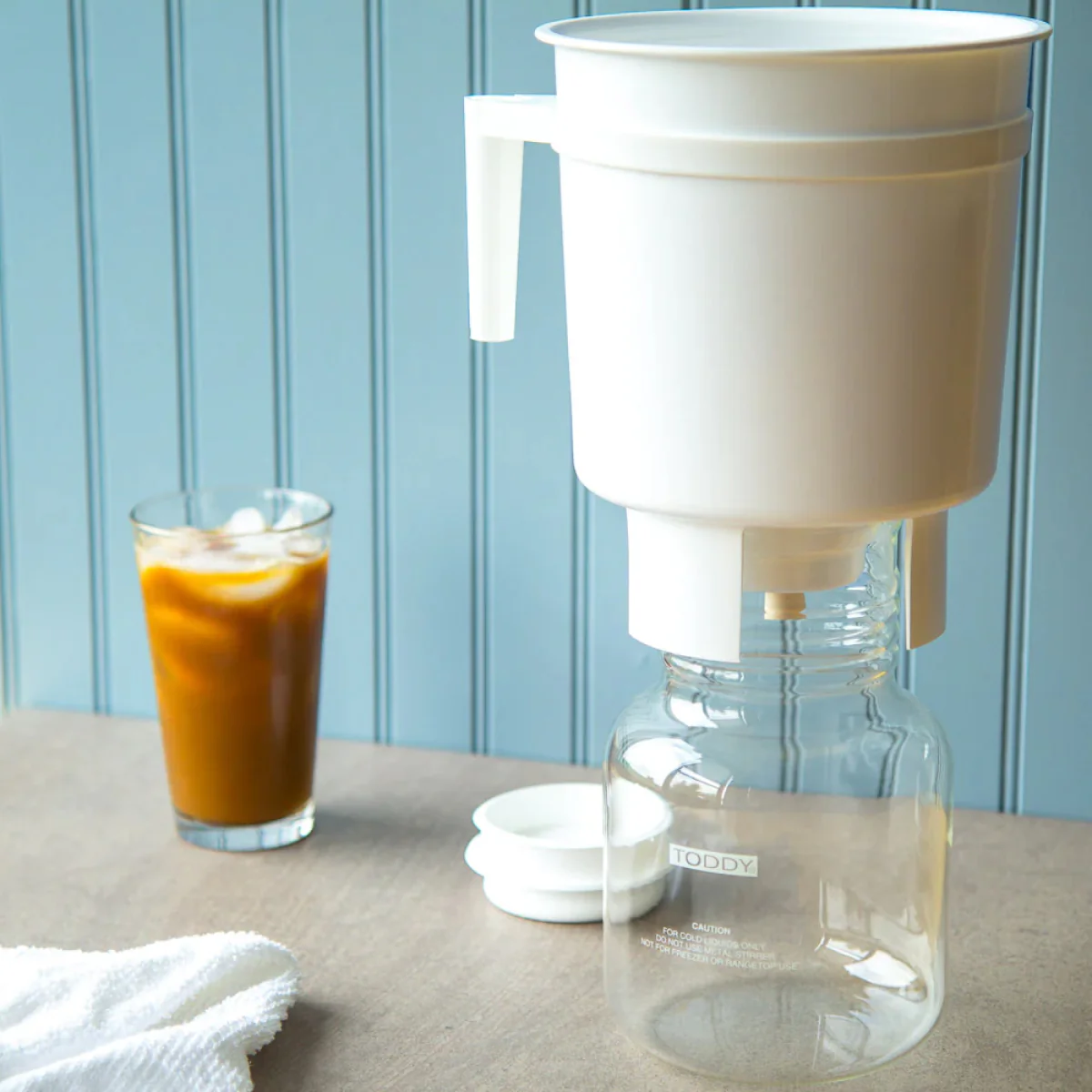 Toddy Cold Brew Coffee System - Image 4