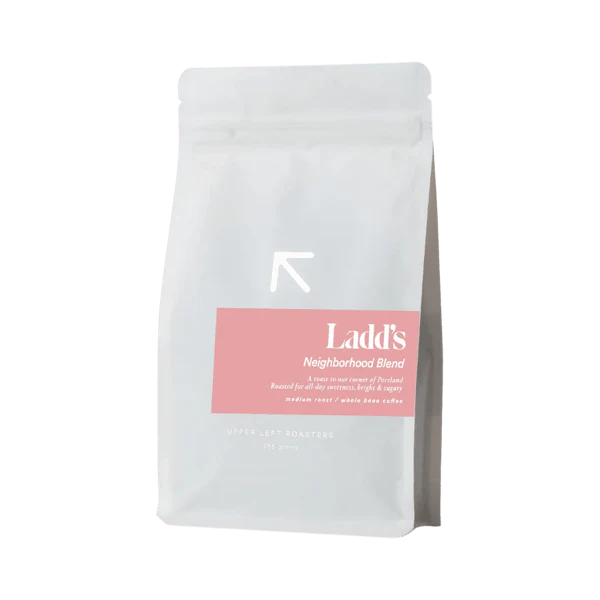 Upper Left Roasters - Ladds Blend