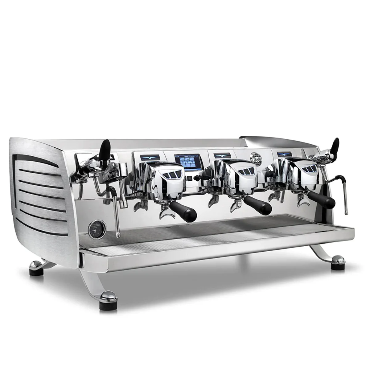 Victoria Arduino Black Eagle Volumetric Commercial Espresso Machine - Image 3
