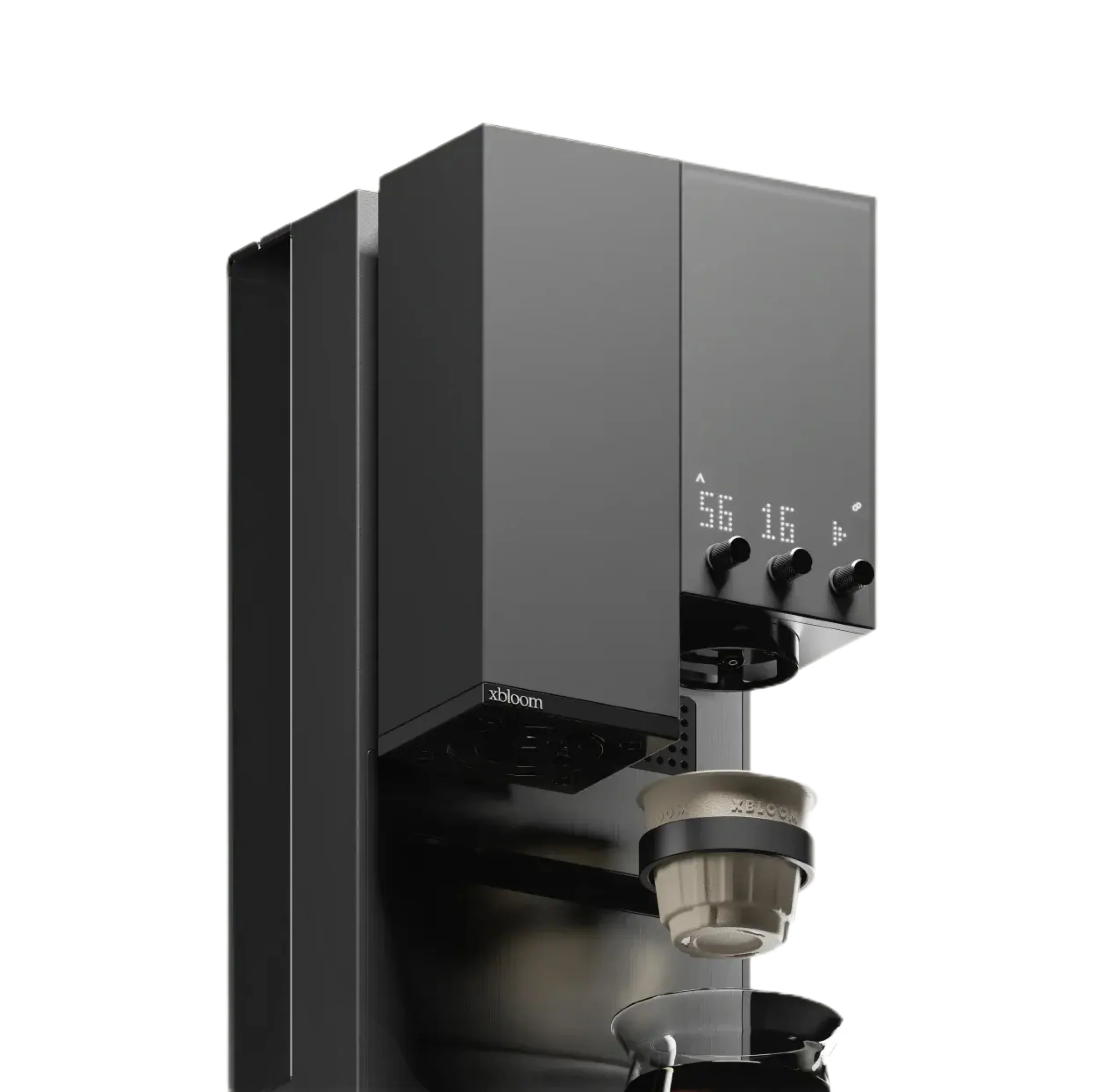xBloom Studio Smart Coffee Machine - Image 9
